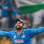 Rohit Sharma T20 World Cup