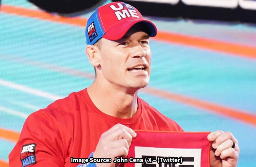 john cena official retirement announcement